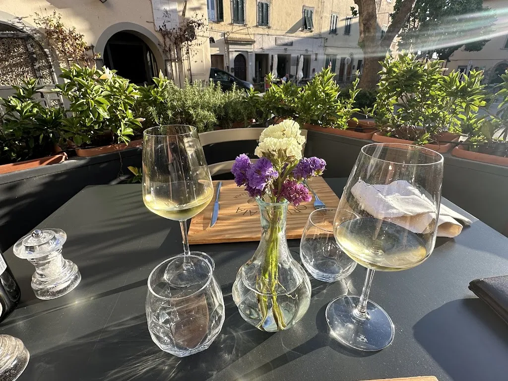 Rob Veenenberg_Osteria Enoteca Sambastiano_Castagneto Carducci_review