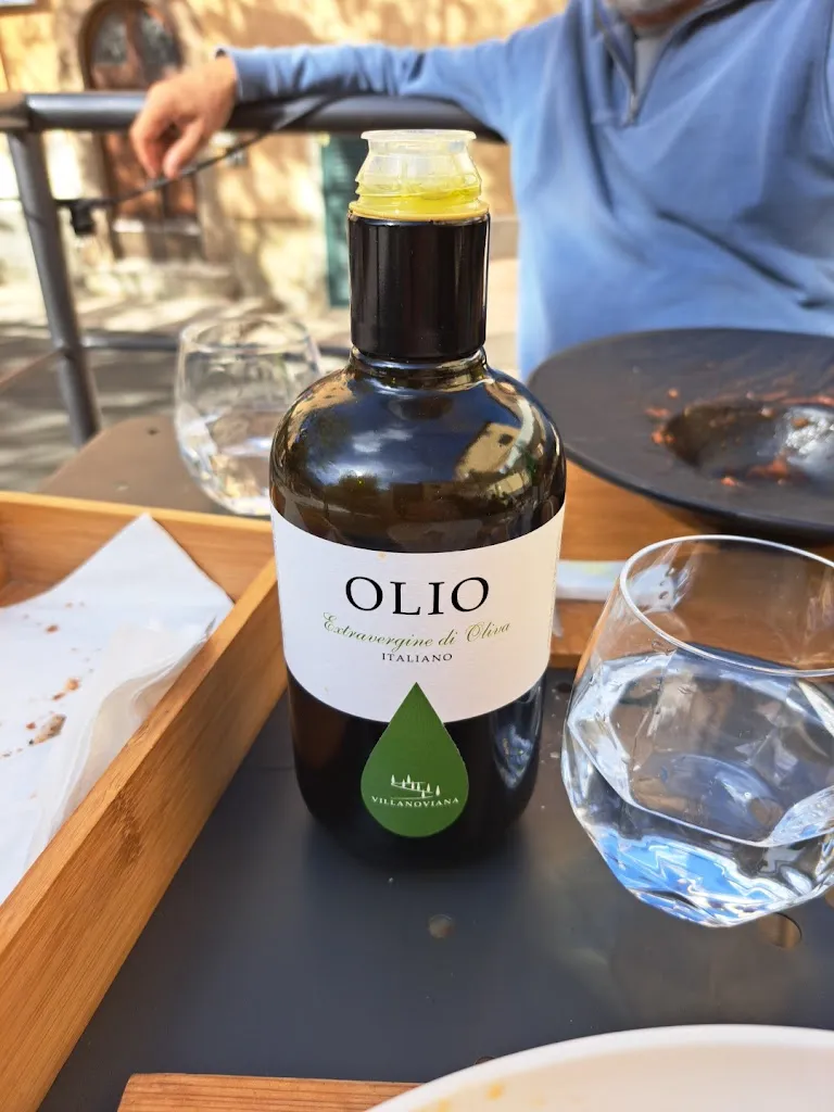 Gaia_Osteria Enoteca Sambastiano_Castagneto Carducci_review