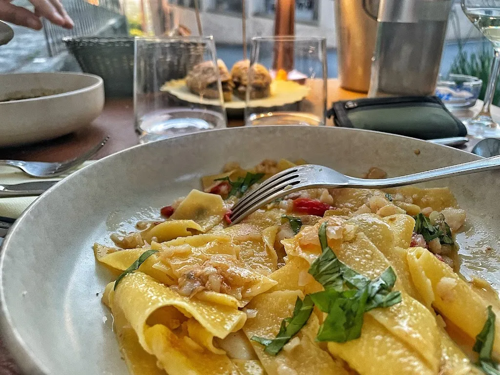 Agriturismo Santa Vittoria di Marta Niccolai_Sovescio Bistrò_Castagneto Carducci_review