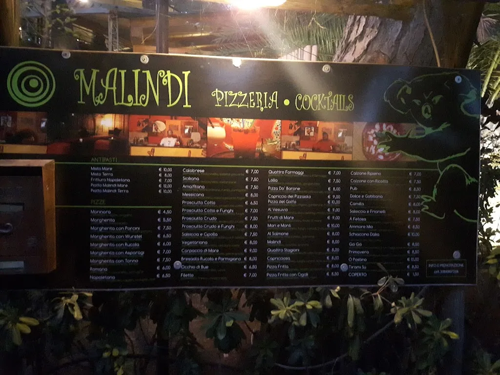 Menu_Malindi Pizzeria Cocktail Bar_Castagneto Carducci_image_4