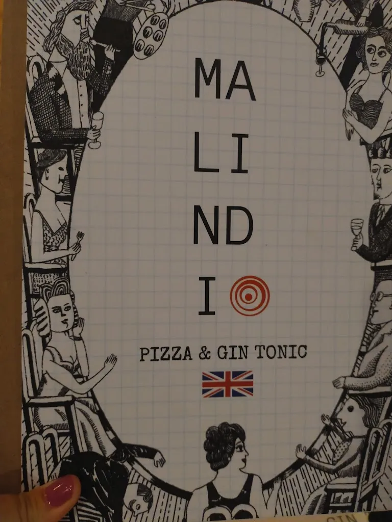 Jaroslaw Dusza_Malindi Pizzeria Cocktail Bar_Castagneto Carducci_review