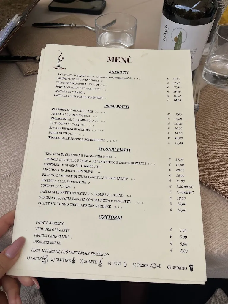 Menu_Enoteca Tognoni_Castagneto Carducci_image_3