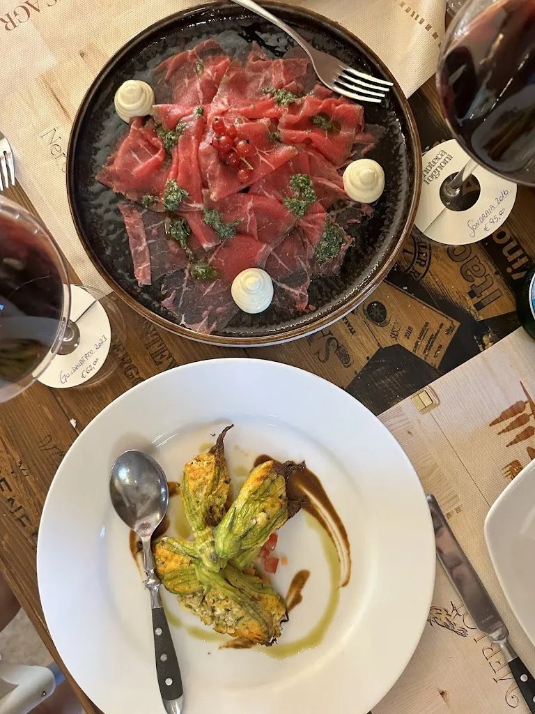 Georgia Hanna_Enoteca Tognoni_Castagneto Carducci_review