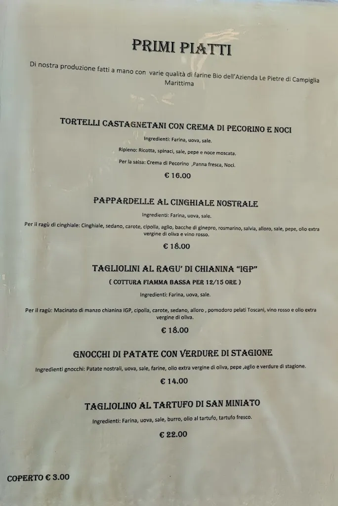 Menu_Osteria Caccia al Piano_Castagneto Carducci_image_2