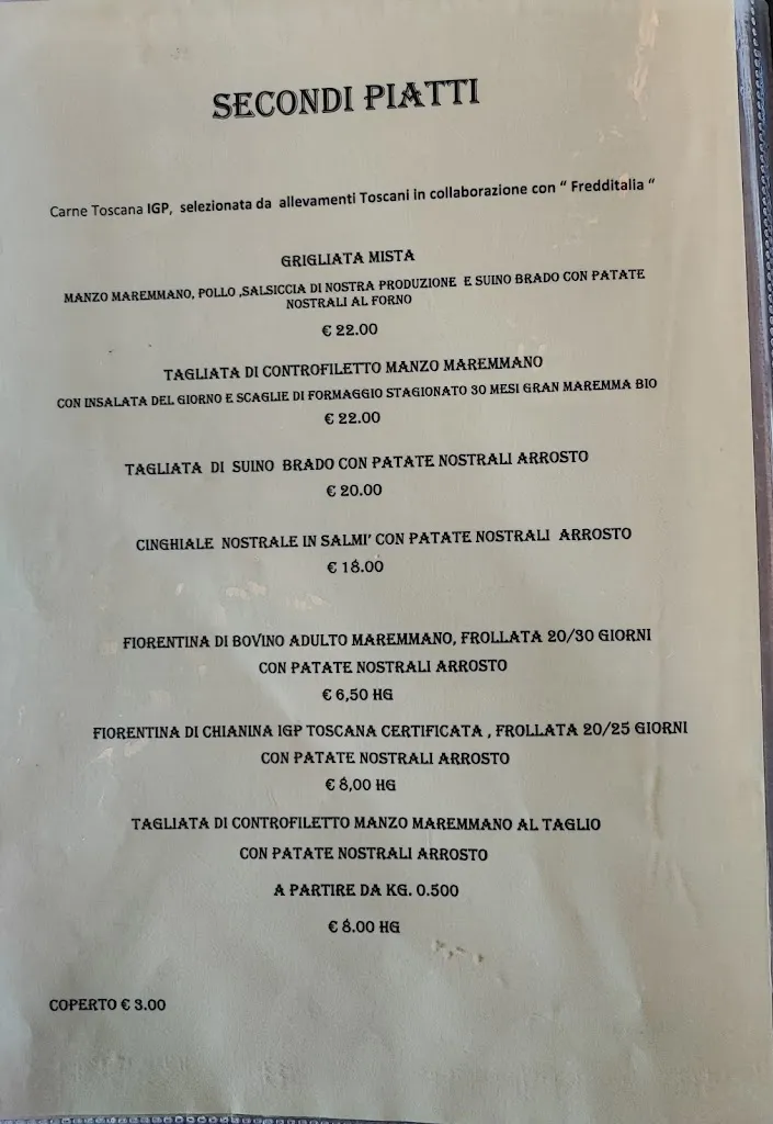 Menu_Osteria Caccia al Piano_Castagneto Carducci_image_3