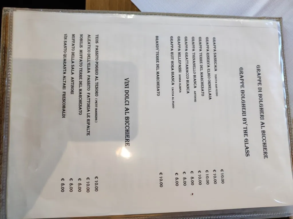 Menu_Osteria Caccia al Piano_Castagneto Carducci_image_4