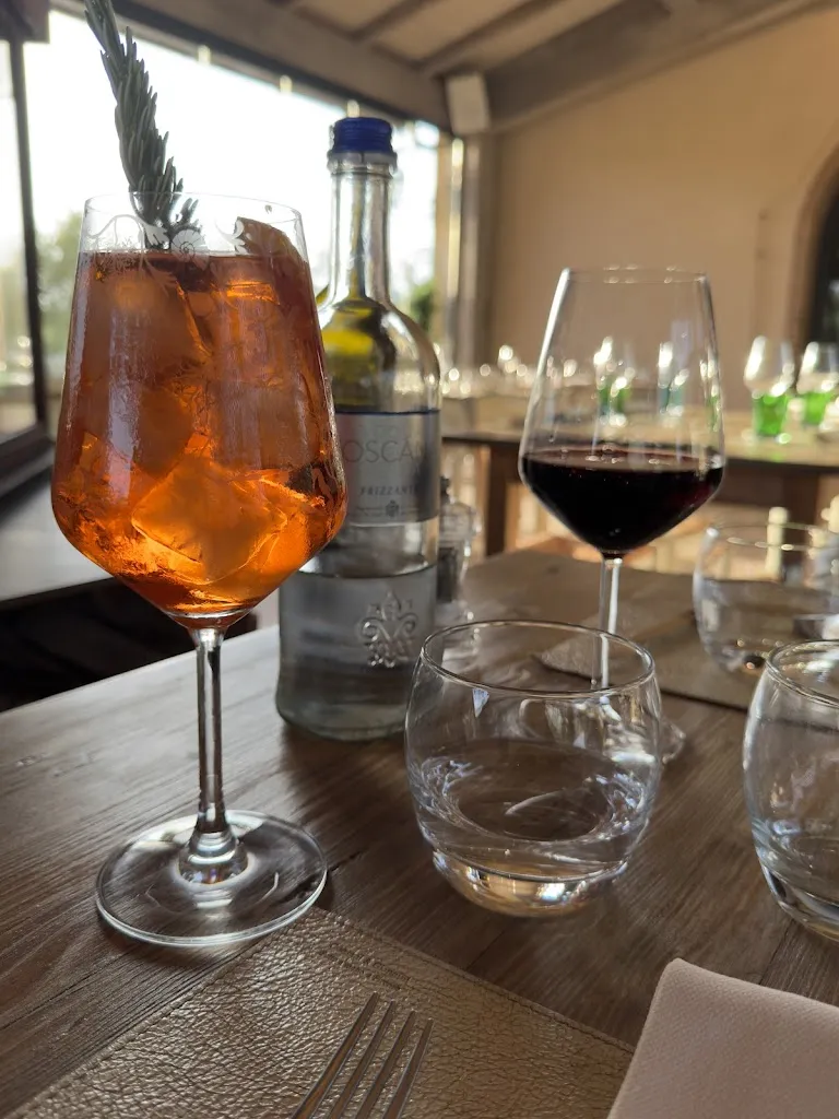 Julian L._Osteria Caccia al Piano_Castagneto Carducci_review