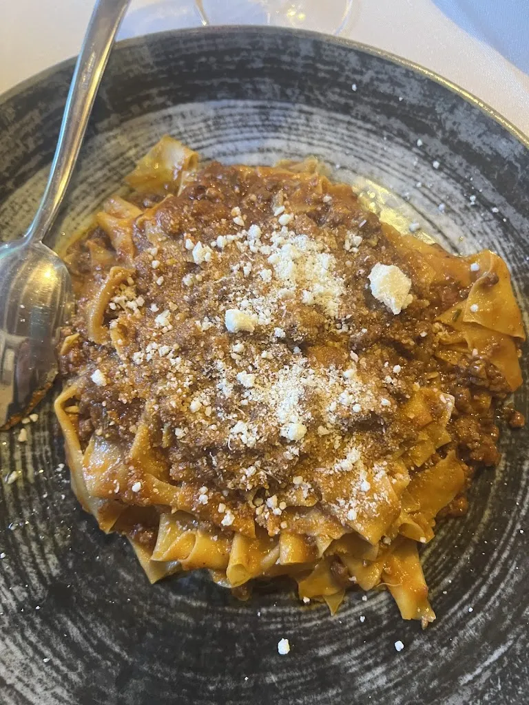 Karen Y._Osteria Magona_Castagneto Carducci_review