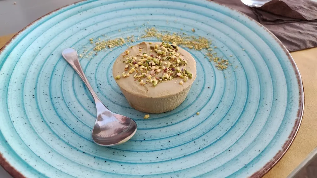 Kaja Głomb_Enoteca Castagnetana_Castagneto Carducci_review