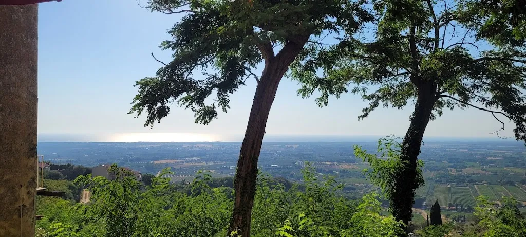 Rob Wirz_Sapori Mediterranei_Castagneto Carducci_recensione