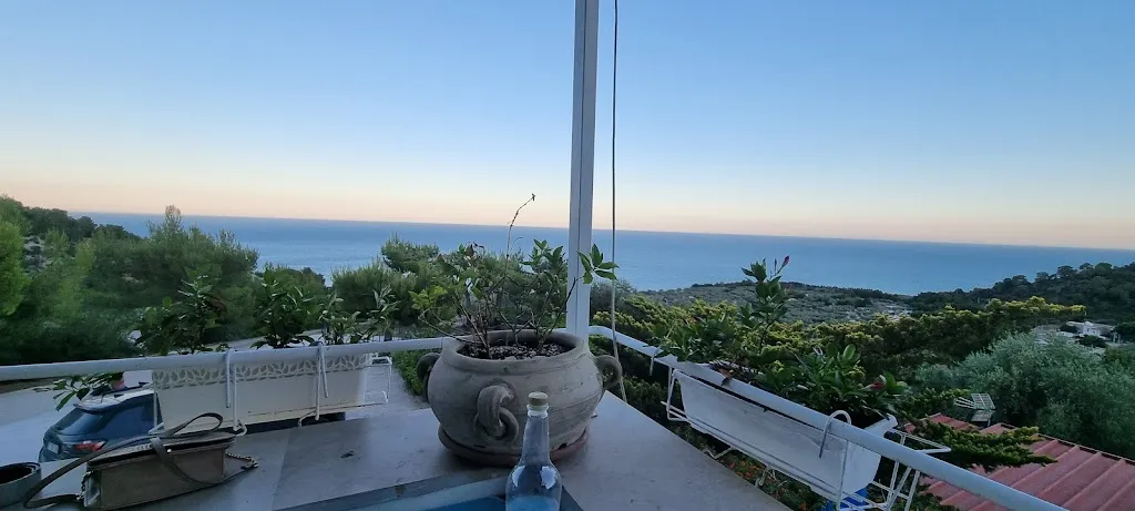 O P_Ristorante San Michele_Mattinata_review