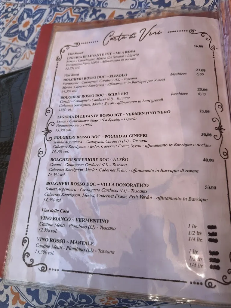 Menu_Pizzeria Da Ciro_Castagneto Carducci_image_3
