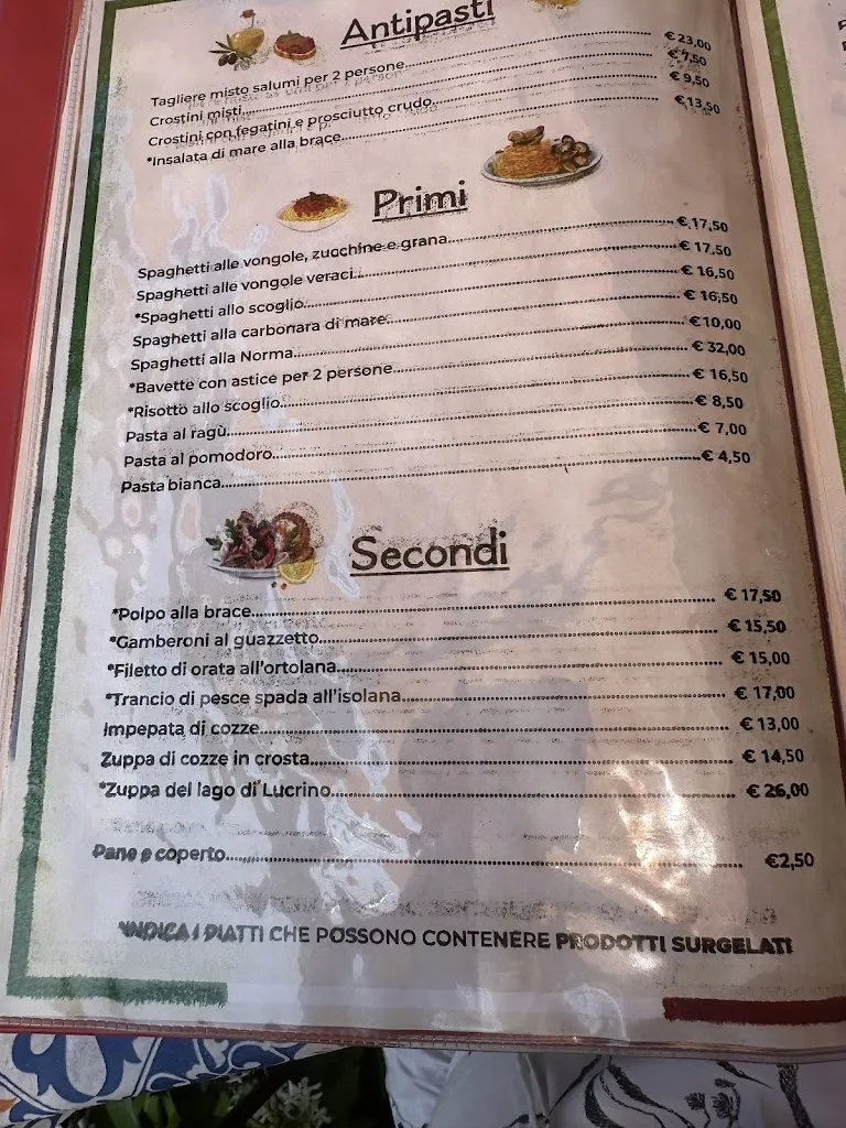 Menu_Pizzeria Da Ciro_Castagneto Carducci_image_4