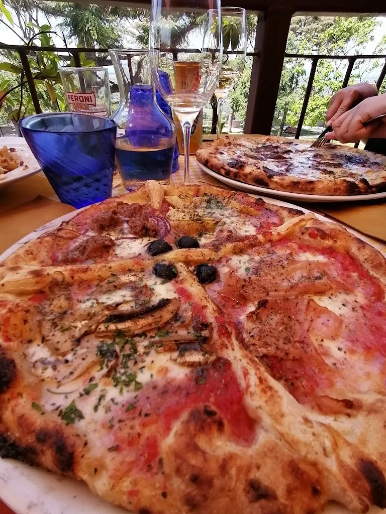 mikeonline10_Pizzeria Da Ciro_Castagneto Carducci_review