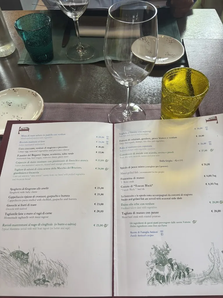 Menu_Osteria del Tasso_Castagneto Carducci_image_1
