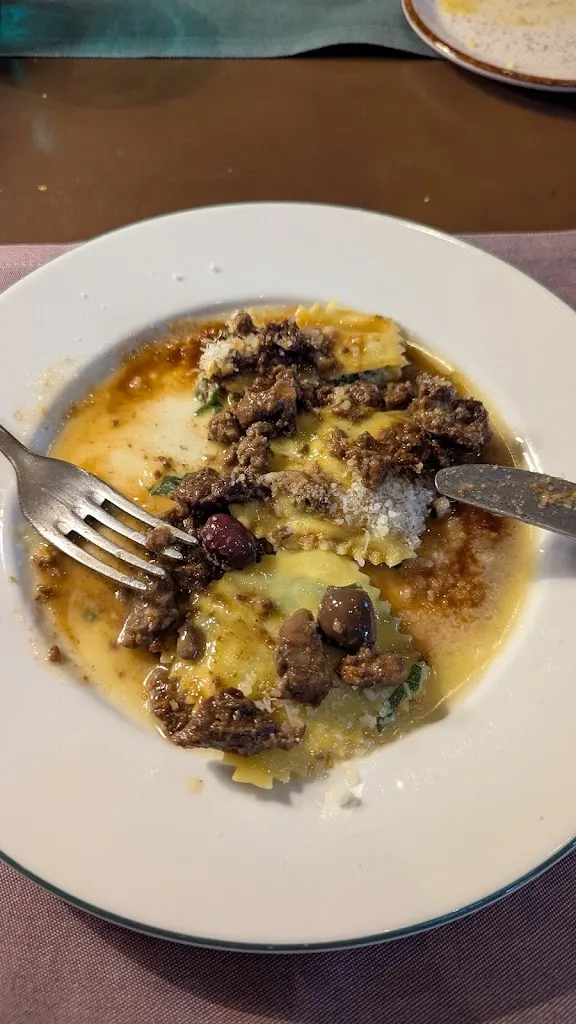 Barry Joyce_Osteria del Tasso_Castagneto Carducci_review