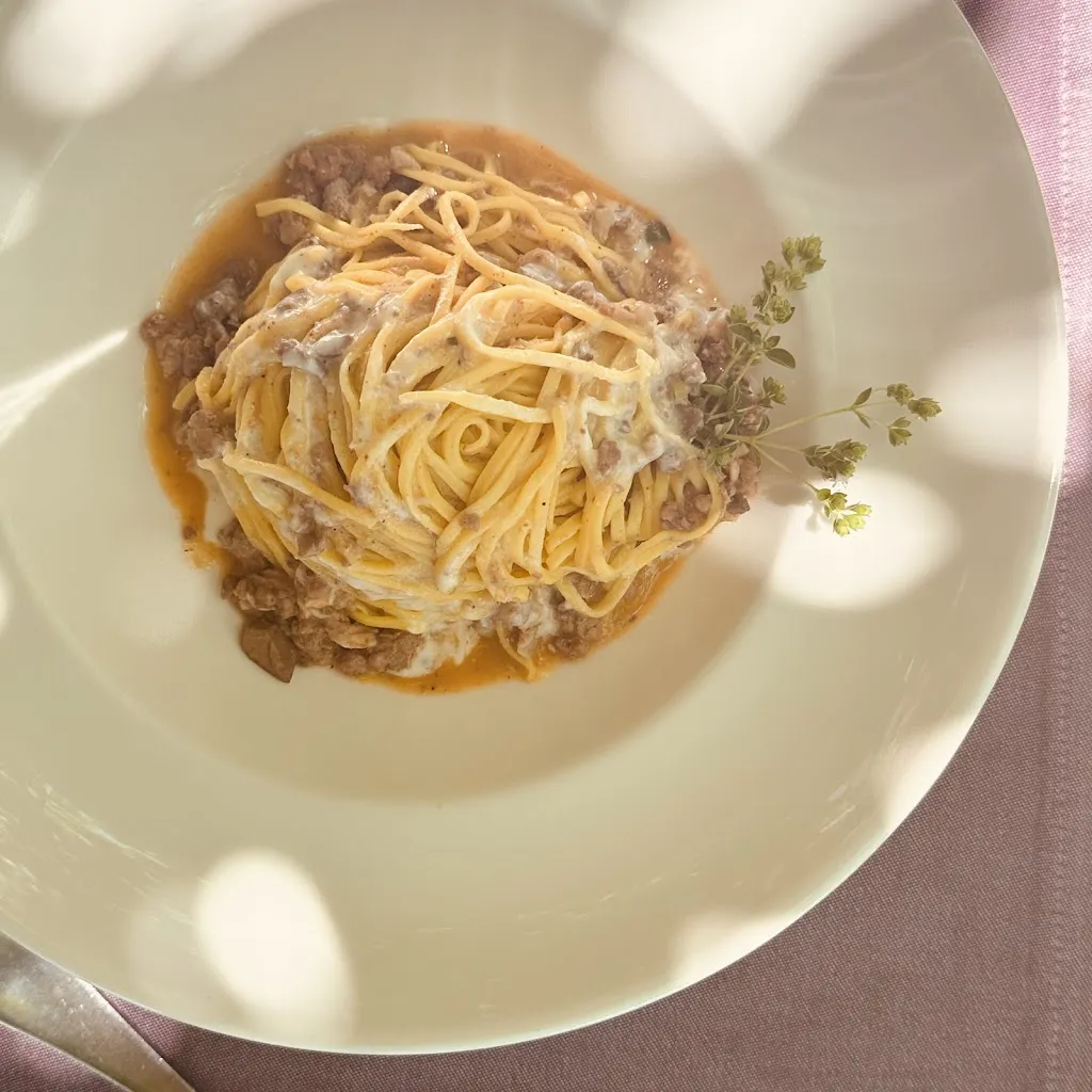 Bart Bart_Osteria del Tasso_Castagneto Carducci_review