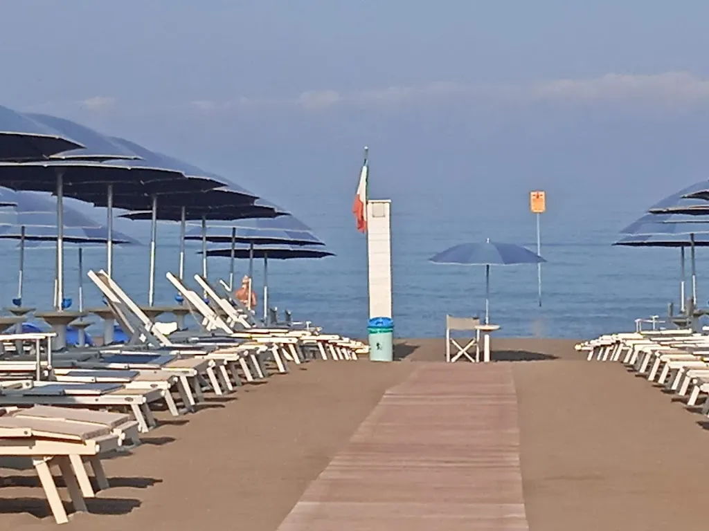 Bagni S.Lucia restaurant in Castagneto Carducci