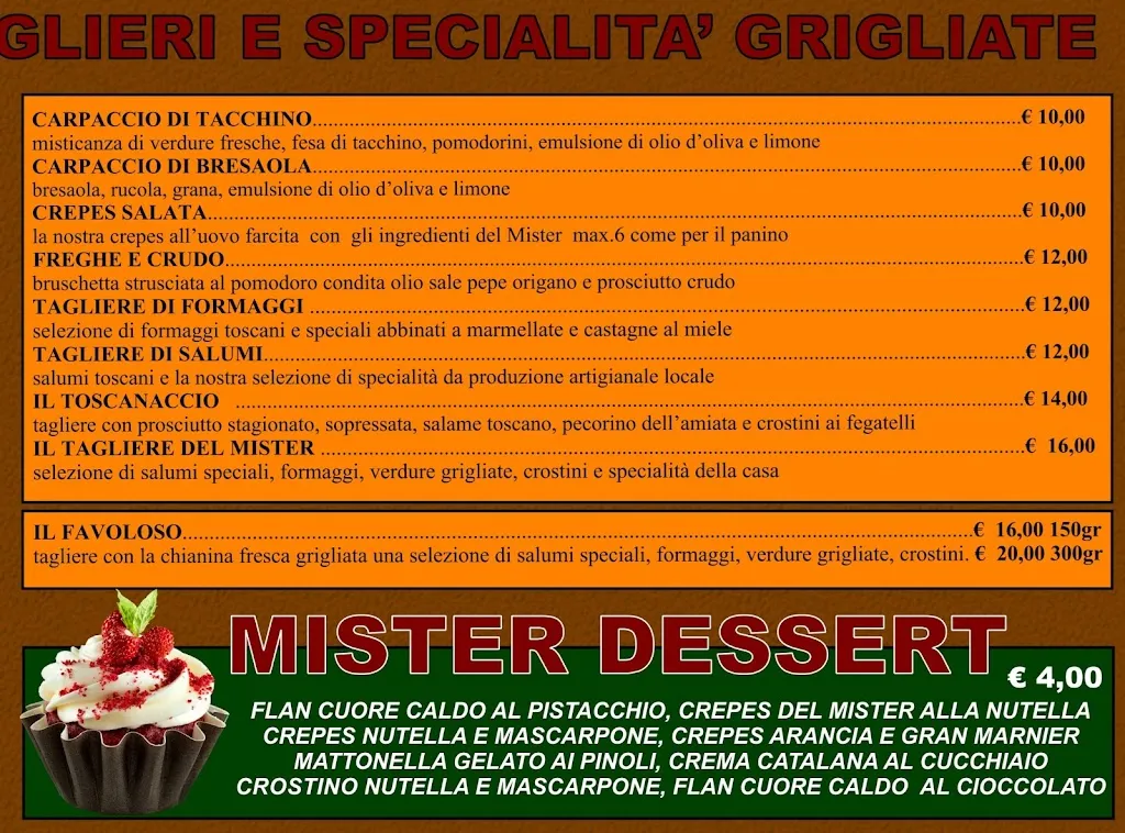 Menu_Mister Wine Pub_Castagneto Carducci_image_1