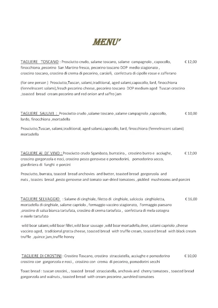 Menu_Al dì Vino | Enoteca & Taglieri_Castagneto Carducci_immagine_4