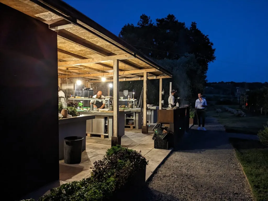 Raphael Bruto_Arduino Bolgheri Osteria Ancestrale_Castagneto Carducci_review