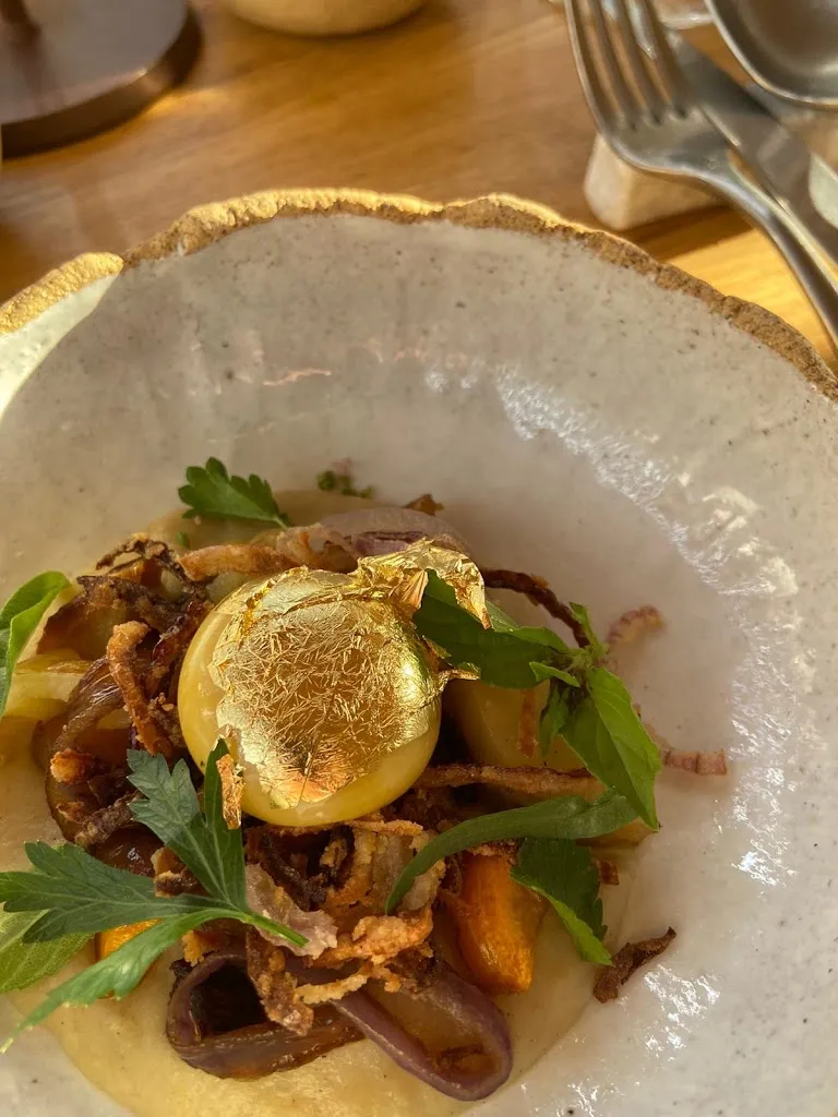 Florian Schmidt_Arduino Bolgheri Osteria Ancestrale_Castagneto Carducci_review