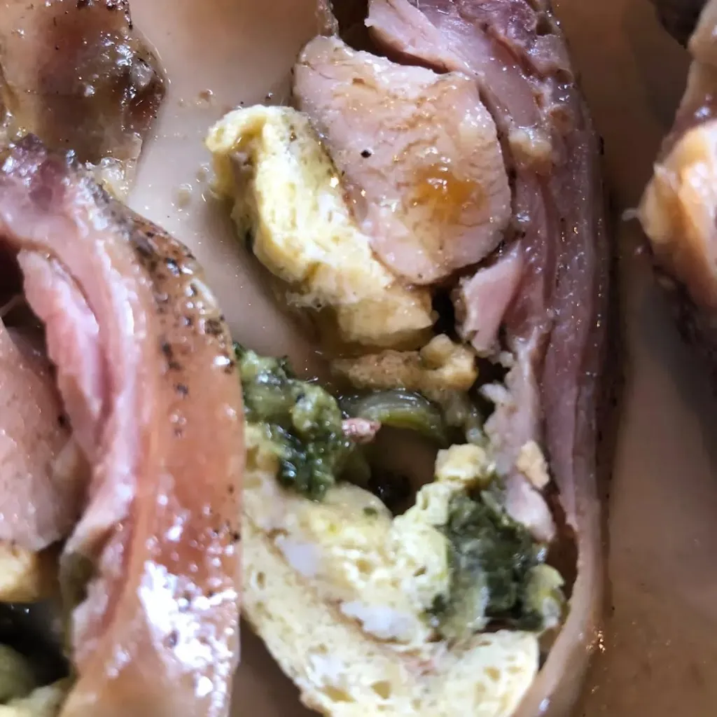 Menu_Home Restaurant Musica in cucina_Castagneto Carducci_image_1