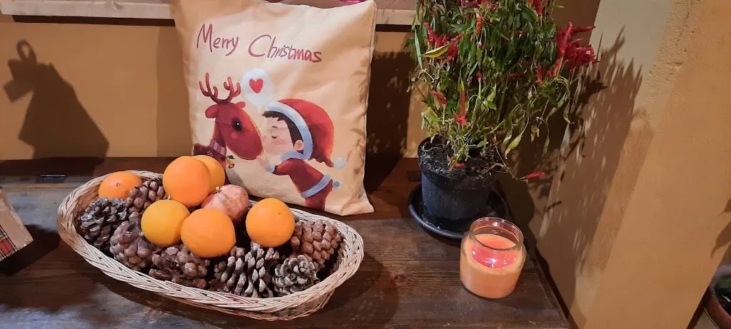 Menu_Home Restaurant Musica in cucina_Castagneto Carducci_image_4