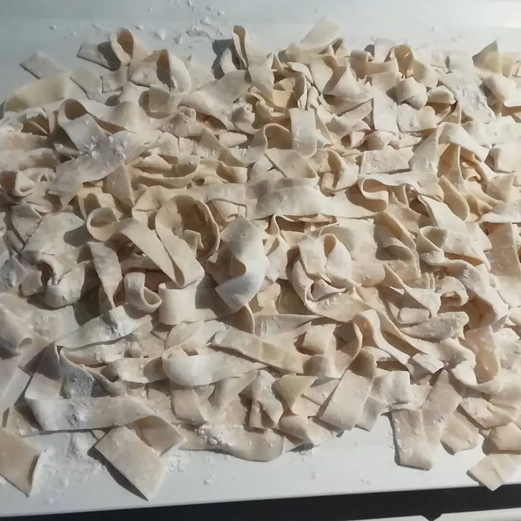 Menu_Home Restaurant Musica in cucina_Castagneto Carducci_image_5