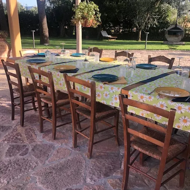 Home Restaurant Musica in cucina restaurant in Castagneto Carducci