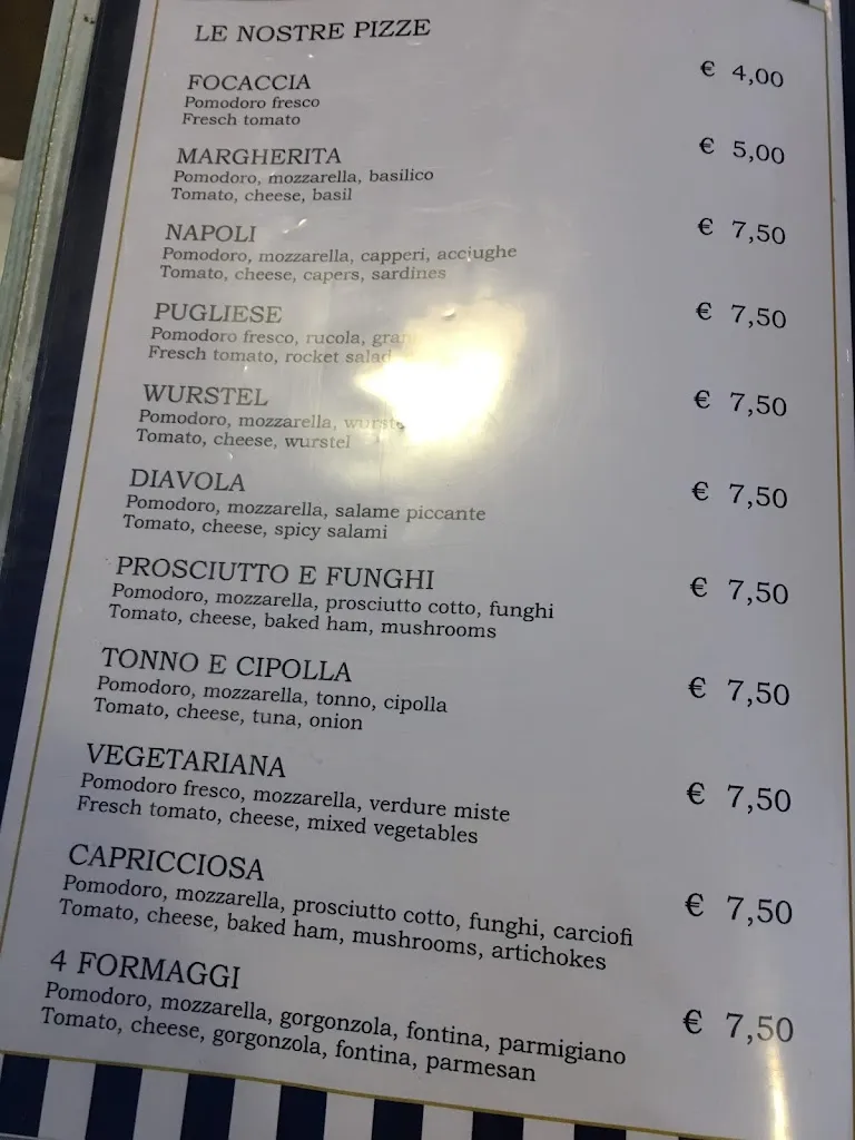 Menu_Ristorante - Pizzeria Sant’Antonio_Mattinata_image_3