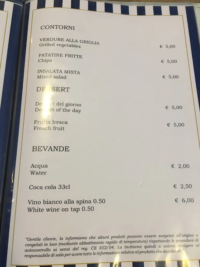 Menu_Ristorante - Pizzeria Sant’Antonio_Mattinata_image_4
