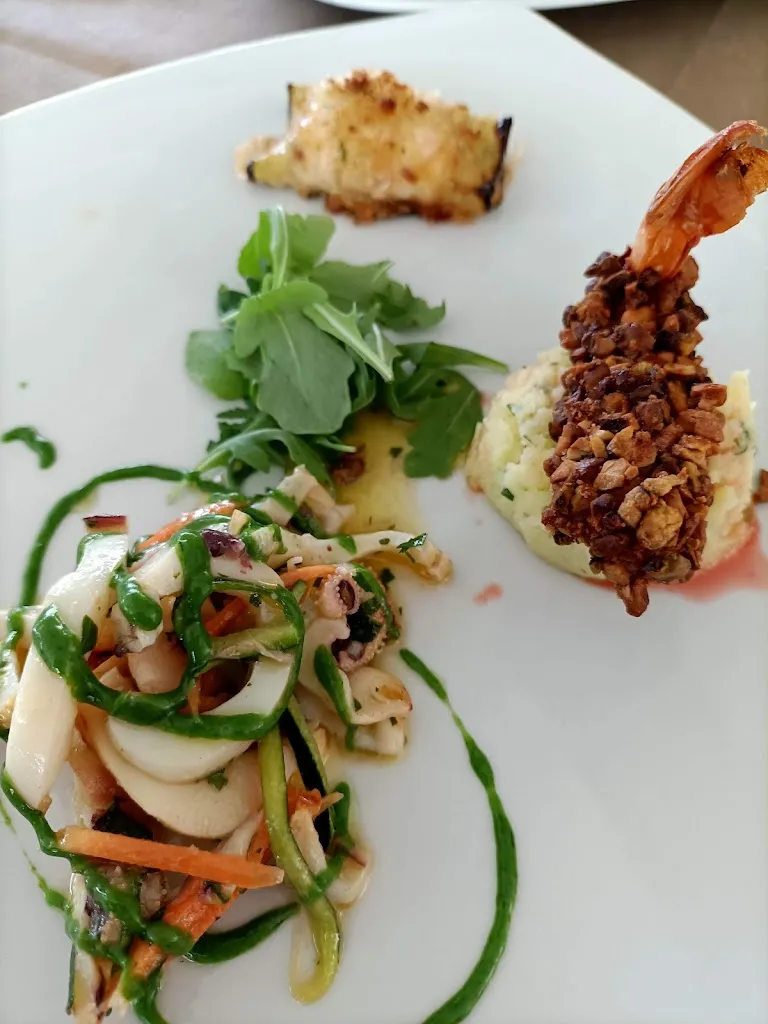 Menu_Ristorante - Pizzeria Sant’Antonio_Mattinata_image_5