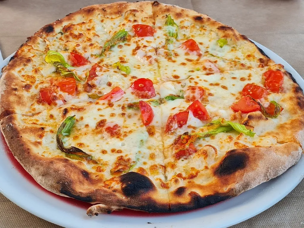 Menu_Ristorante - Pizzeria Sant’Antonio_Mattinata_image_7