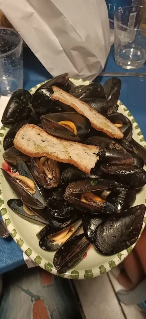 Menu_Ristorante - Pizzeria Sant’Antonio_Mattinata_image_8