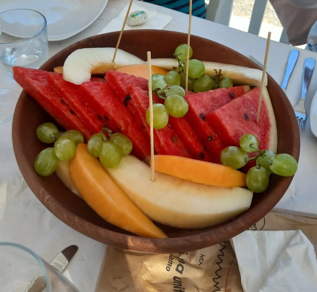 Menu_Ristorante - Pizzeria Sant’Antonio_Mattinata_image_9