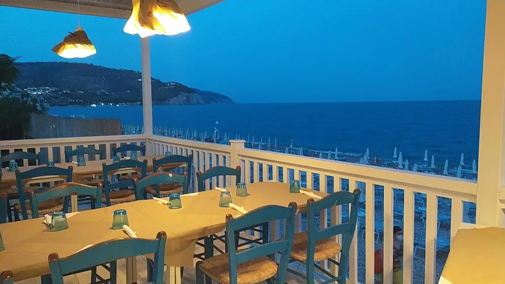 Ristorante - Pizzeria Sant’Antonio restaurant in Mattinata