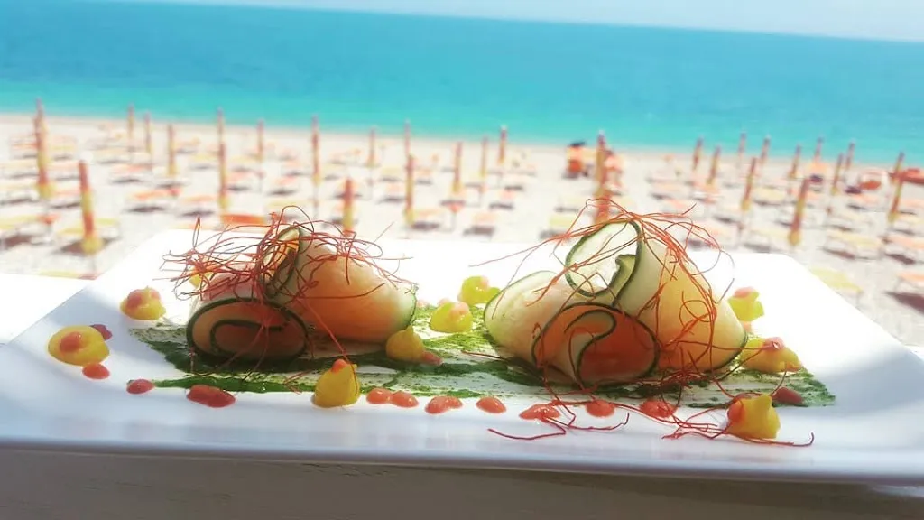 Ristorante - Pizzeria Sant’Antonio_Mattinata_slider_image_3