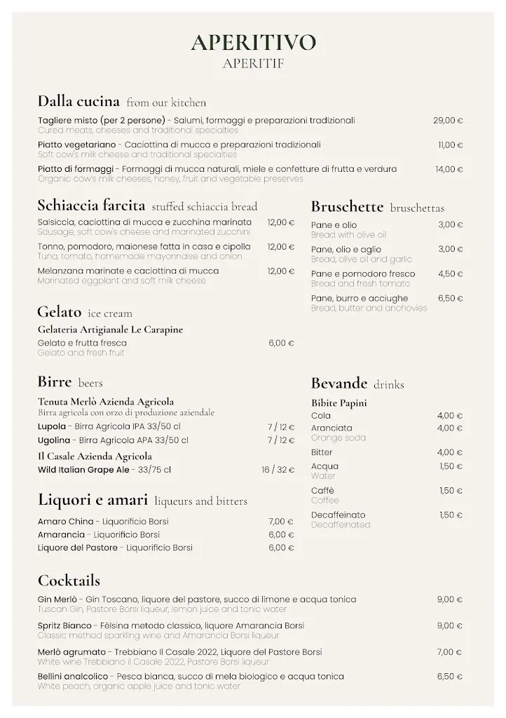 Menu_Tenuta Merlò_Castagneto Carducci_image_2