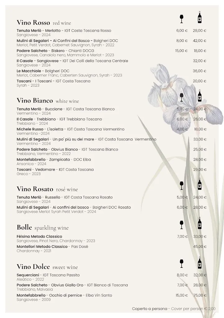 Menu_Tenuta Merlò_Castagneto Carducci_image_3