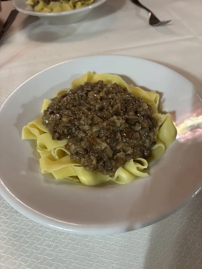 Alina Rabinkaya_Ristorante Il Castagno da Nichi_Castagneto Carducci_review