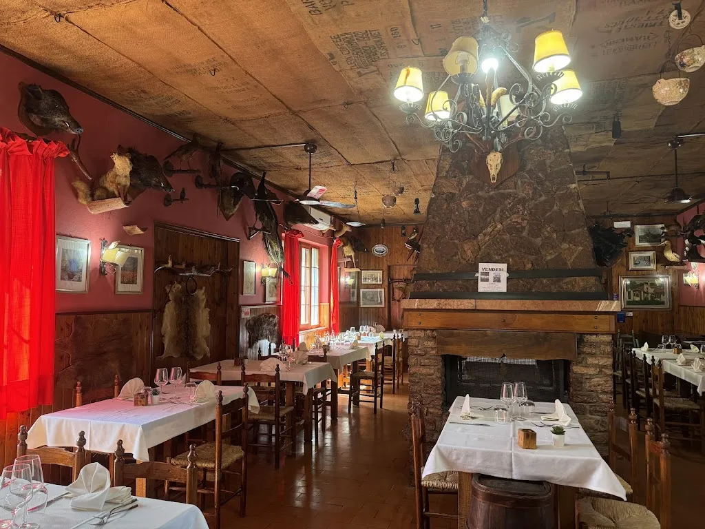 Ristorante Il Castagno da Nichi_Castagneto Carducci_slider_image_1