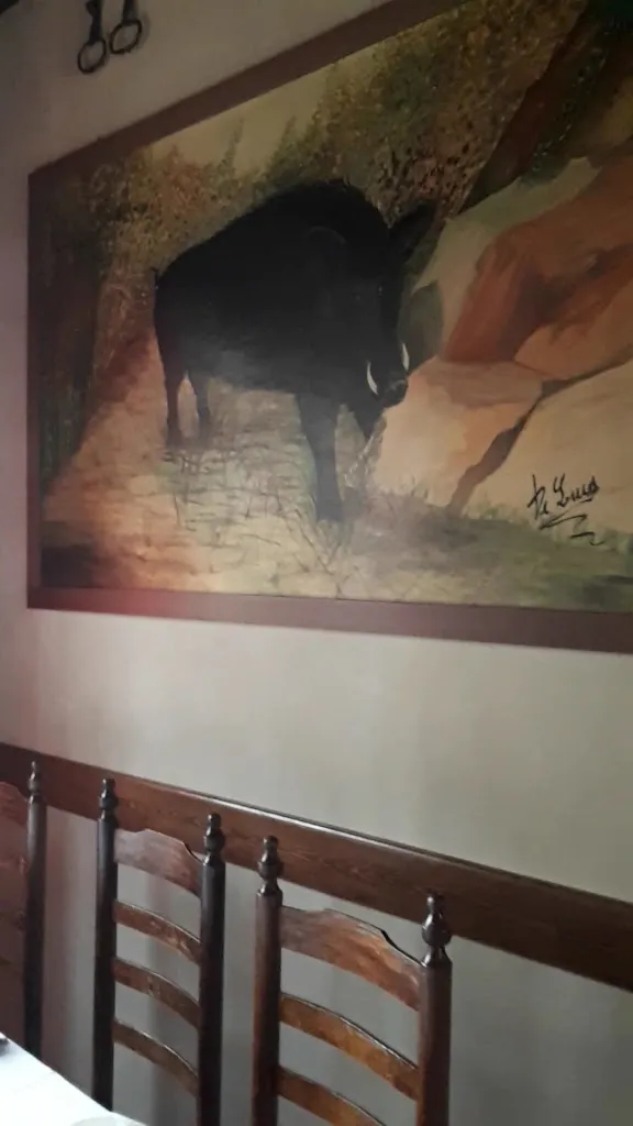 Ristorante Il Castagno da Nichi_Castagneto Carducci_slider_image_2