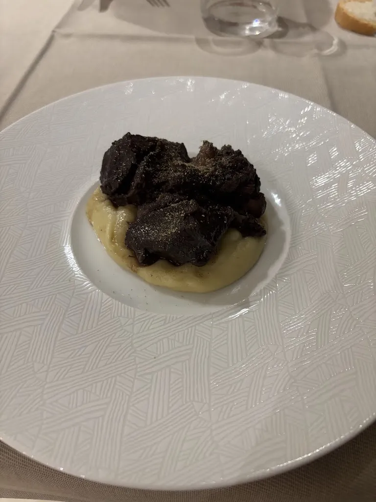 Olga Accossato_Lo Sconciglio_Castagneto Carducci_recensione