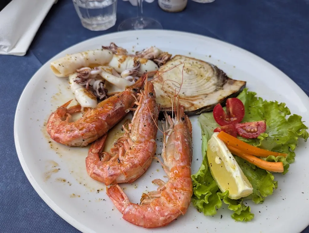 Niels van Schaik_Ristorante Bellavista_Castagneto Carducci_review