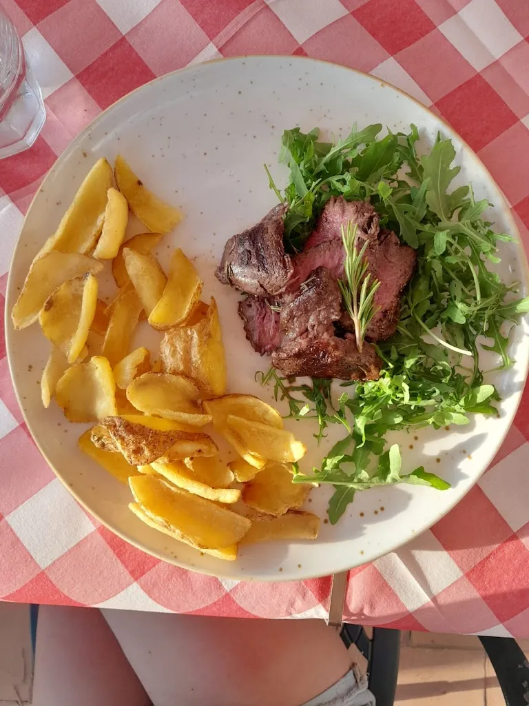 andrea pagani_Ristorante Bellavista_Castagneto Carducci_review