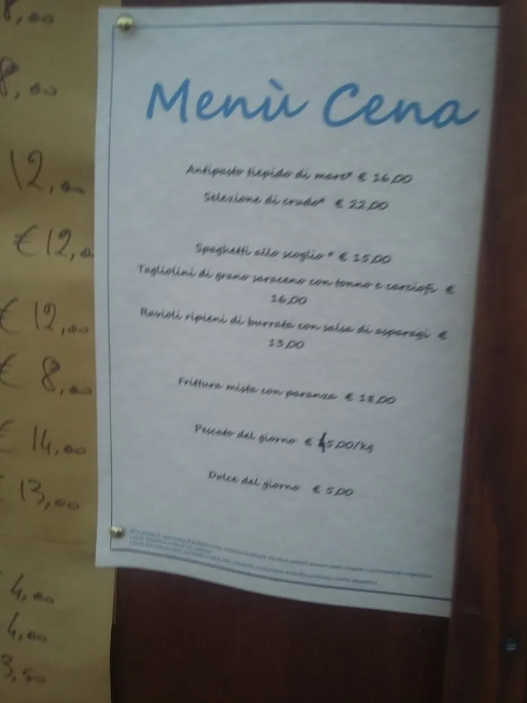 Menu_La Zattera ristorante_Castagneto Carducci_image_2