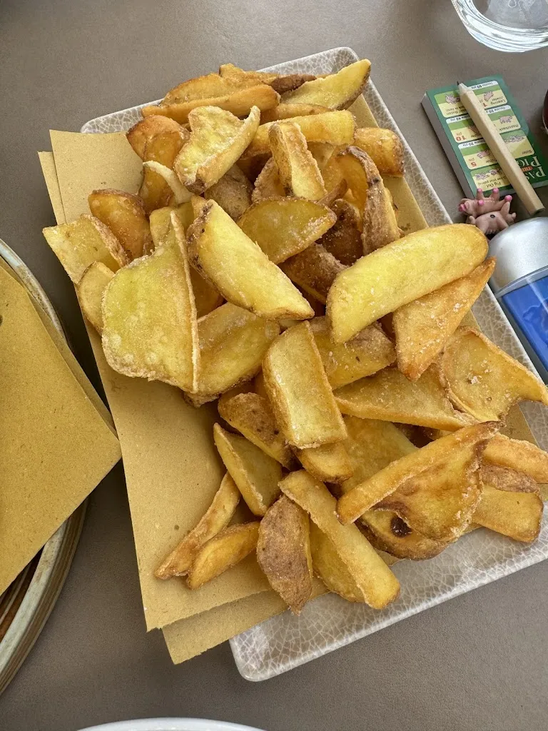 Menu_La Zattera ristorante_Castagneto Carducci_image_7