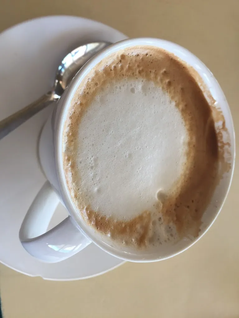 Dmytro Podyachiy_La Zattera ristorante_Castagneto Carducci_review