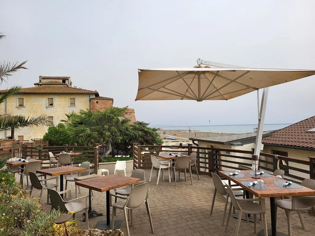 La Zattera ristorante_Castagneto Carducci_slider_image_1